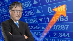 To whom much has been given, much is expected. A Look At The 17 Billion Stock Portfolio Of The Bill And Melinda Gates Foundation