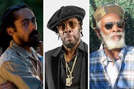 Damian Marley, Shabba Ranks, Burning Spear & More For Return Of 'Welcome to  Jamrock Reggae Cruise'