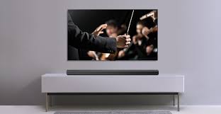 Tıkla, en ucuz lg soundbar ayağına gelsin. Lg Sn9y 520w 5 1 2ch Hi Res Dolby Atmos Sound Bar With Meridian Technology Lg Malaysia