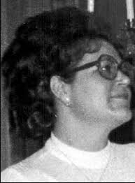 Dona Gordon Obituary (2010)