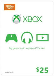 Check spelling or type a new query. Microsoft Gift Card 25 Xbox One Xbox 360 Cdkeys