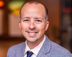 Inside Business 2023 Top Forty Under 40: Kevin Prine, Suffolk Assessor's  Office