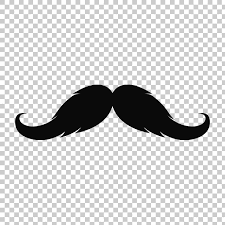 Handlebar moustache cartoon , cute mustache s, mustache illustration png clipart. Moustache Png Image Free Download Searchpng Com