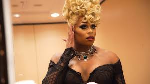 Peppermint, or miss peppermint, is an american actress, singer, songwriter, television personality, drag queen, and activist from new york city. Welcome Project Peppermint
