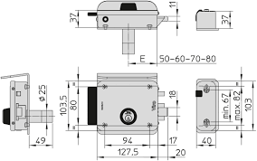 Kkiste sind die besten filme stream in deutscher sprache. Block Out Elektrikli Kilitler Ve Kapi Karsiligi Viro