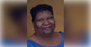 Obituary information for Gail Jean Stamps