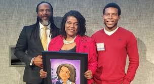 Carol Daniel, Ron Elz to be honored by St. Louis Press Club