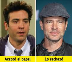 13 Actores de Hollywood que le dijeron que no a personajes de series  icónicas de televisión