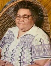 Hazel Ann Henson Breedwell/Evans (1944-2020)