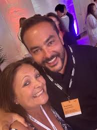 This past week has gone so fast but it has been pretty amazing 🤩