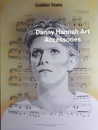 Danny Hannah Art (@DannyHannahArt)