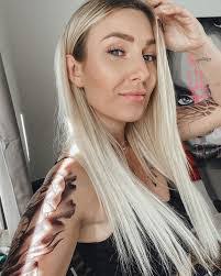 Jessi Cooper's Instagram, Twitter & Facebook