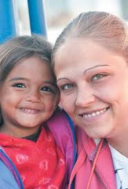 Growing success one person at a time.