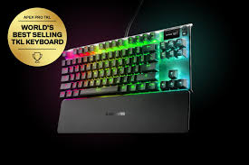 If you have changed your keyboard layout, the keys may no longer correspond to the characters on your in the german keyboard layout, the z key is located in the middle of the top row of letters, while that we've got something for you! Apex Pro Tkl Steelseries