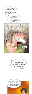 Another chapters you will love: The Girl That Got Stuck In The Wall Chapter 7 Webtoon Xyz