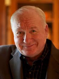 John Lyday, APR, Fellow PRSA (@John_Lyday)