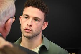 Danskerne på Le Mans 2022