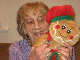 Elfriede Brownewell Obituary