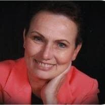 Maureen James Obituary