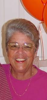 In loving memory of Sandra Allen