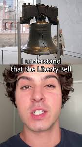 We need to do something about the Liberty Bell @Gamma #gammapartner