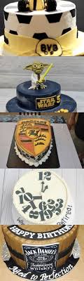 Torta Di Compleanno Da Uomo Tante Idee Per Fare Un Ottima Figura Torte Di Compleanno Torta Di Compleanno Da Uomo Torte