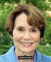 Katherine Louise Lorenz Morrison (1945-2021)