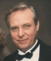 Robert Sundberg Obituary (1934