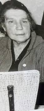 Is anyone in contact with any of the O'Briens