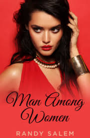 MAN AMONG WOMEN