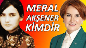 Peki kimdir meral akşener'in eşi tuncer akşener? Meral Aksener Kimdir Ve Nerelidir Ogretmenlikten Partiye Youtube
