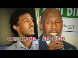 Tacsida marxuum abwaan cabdullahi ciise sangub. Abwaan Sangub Hoygaagu Firdowsa Noqay Maanso Negeeye Youtube