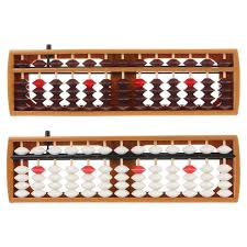 Cerca nel più grande indice di testi integrali mai esistito. Buy Portable Japanese 13 Digits Column Abacus Arithmetic Soroban Caculating School Math Learning Tool At Affordable Prices Free Shipping Real Reviews With Photos Joom