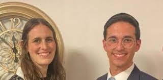 Aryeh Goldstein's Instagram, Twitter & Facebook