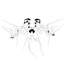 See No Evil Hear No Evil Speak No Evil Drawing Ellehellart Gmail Com On Instagram See No Evil Hear No Evil Speak No Evil Society Humans See Hear Spea Meaningful Drawings Evil Tattoos Evil Art