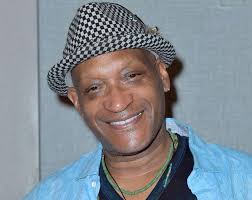 Tony Todd, star of "Candyman" and "Destination," has died at age 70