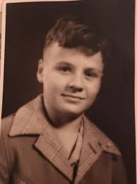 Paul Adelbert Towne (1935-2017)