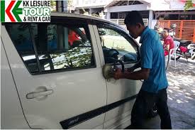 Pastikan kamar mandi memiliki pencahayaan alami yang baik dan tidak terlalu berlebihan. Tips Penjagaan Cat Kereta Memorable Experience