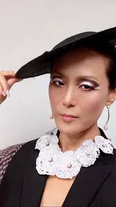 I was so happy to receive this message from the official Facebook page.  Congratulations! ❤️🎸🇨🇦💝🌹💖💯