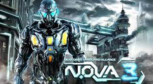 The campaign takes about 7 and a half hours to complete. Download N O V A 3 Near Orbit Vanguard Alliance Full Apk Direct Fast Download Link Apkplaygame