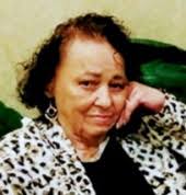 Obituary information for Miriam Gonzalez
