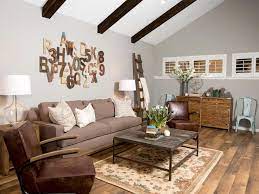 Hgtv fixer upper living room designs. Wall Art Ideas From Chip And Joanna Gaines Fixer Upper Welcome Home With Chip And Joanna Gaines Hgtv