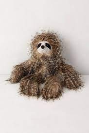 Fuzzy Friend Stuffed Animal Animales Toutous Image Animaux