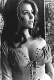 Michele Carey