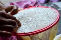 Chikankari: A lucknawi Tradition | Khinkhwab