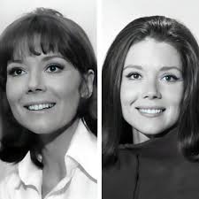 Who Remembers Diana Rigg in the 1960's TV show, The Avengers? Read and  weep...