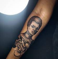 Maybe you would like to learn more about one of these? Black Lives Matter Tattoo Designs To Support The Cause Tattoo Stylist