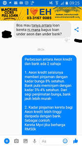 Kereta yang layak untuk pinjaman bank adalah kereta yang berusia 10 tahun mengikut tahun pengeluaran/dikilangkan/dibuat dan bukannya tahun pendaftaran. Eddie Soh Blog Kereta Eh Motor Credit