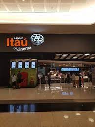 O itaú respeita e cuida da sua at this moment, if possible, stay at home and give preference to the itaú app, itaú companies app, itaú. Espaco Itau De Cinema Pompeia Sao Paulo Aktuelle 2021 Lohnt Es Sich Mit Fotos