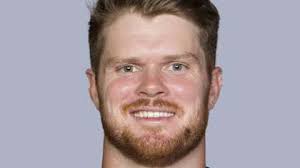 Sam Darnold